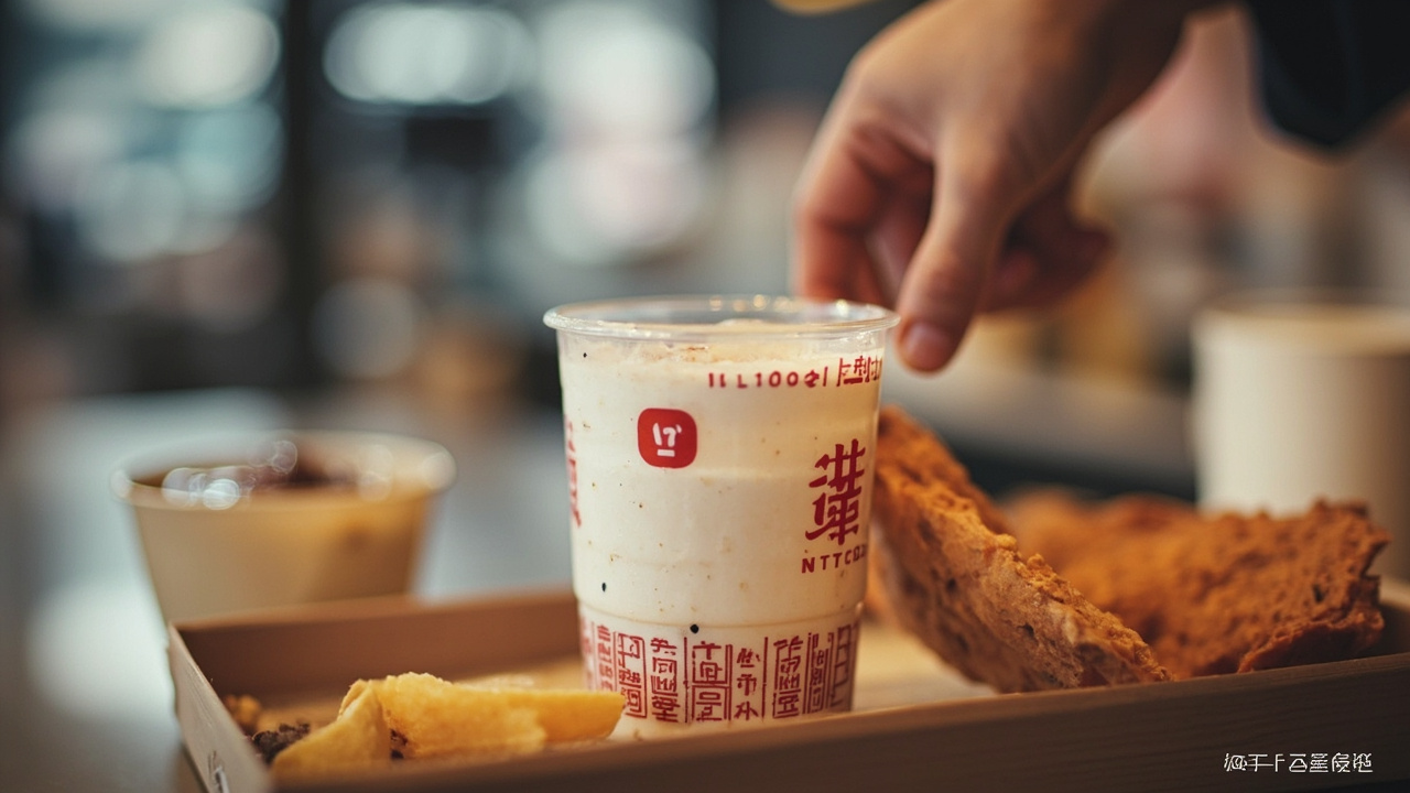 辟谣流程示意图