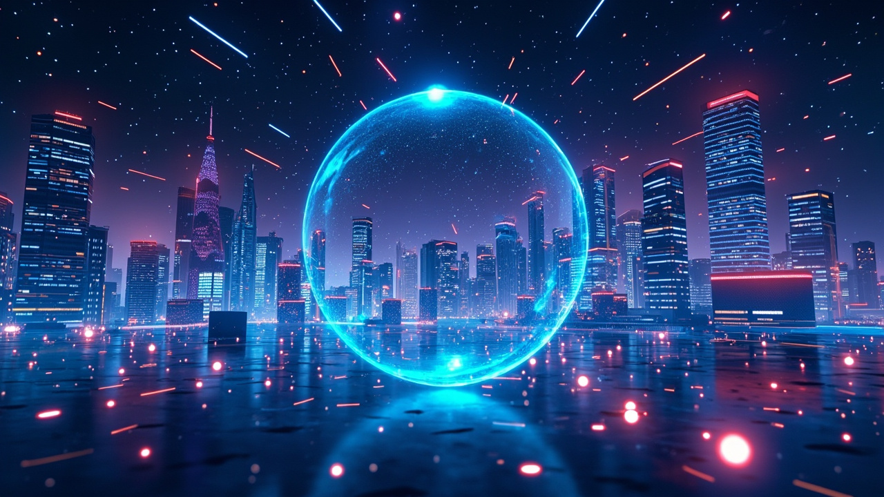 监管政策影响图